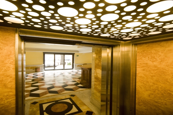 Hotel Donatello